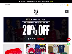 Sen31soccershop