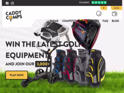 Caddycomps