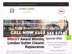 Londongutterclean