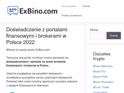 Exbino
