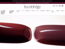 Lisaeldridge