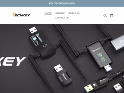 Mytechkey