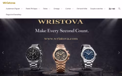 Wristova