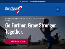 Charmcityrun