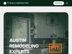 Fitbuildco