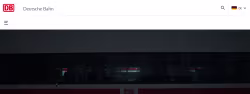 Deutschebahn