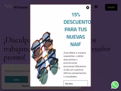 Naifsun