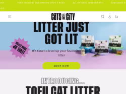 Catsandthecity