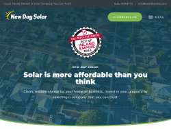 Newdaysolar