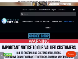 Worldvapeusa
