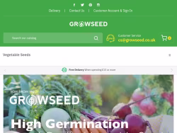 Growseed