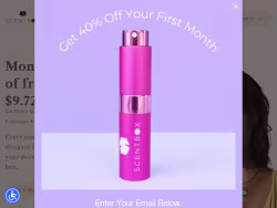 Scentbox