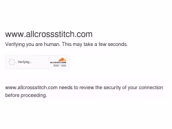 Allcrossstitch