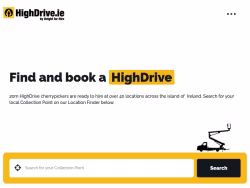 Highdrive