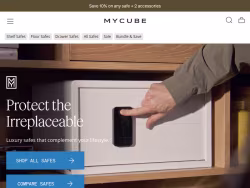 Mycubesafe