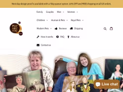 Popartyou