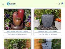 Wavewaterfeatures