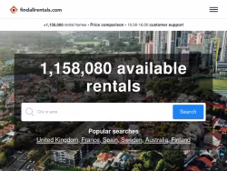 Findallrentals
