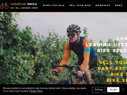 Marcusbikes