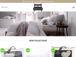 Pillow-selling
