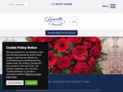 Bennettsfunerals