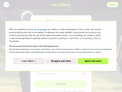 Nextdoor