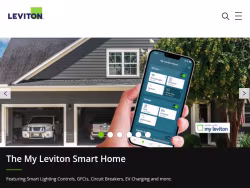 Leviton