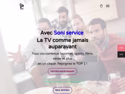 Soniservice