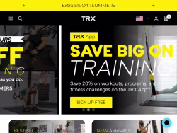 Trxtraining