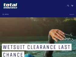 Total-endurance