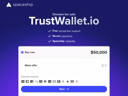 Trustwallet