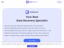 Anyrecover
