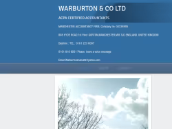 Warburtonandco