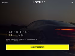 Lotuscars
