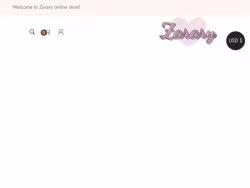 Zararystore