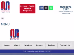 Metropolitanplumbing