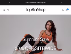 Toprioshop