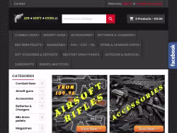 Airsoftguns