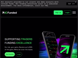 Icfunded