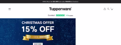 Tupperwaredirect