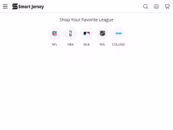 Smartjersey
