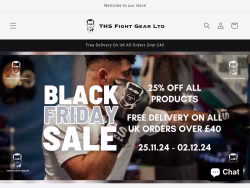 Thsfightgear