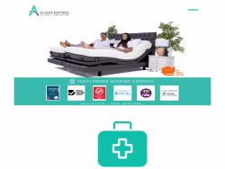 Adjustamattress
