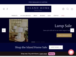 Islandhome
