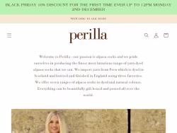 Perilla