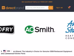 Direct-brand