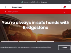 Bridgestone
