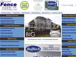 Discountfence