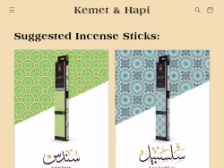 Kemet-hapi