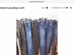 Luxusbyp